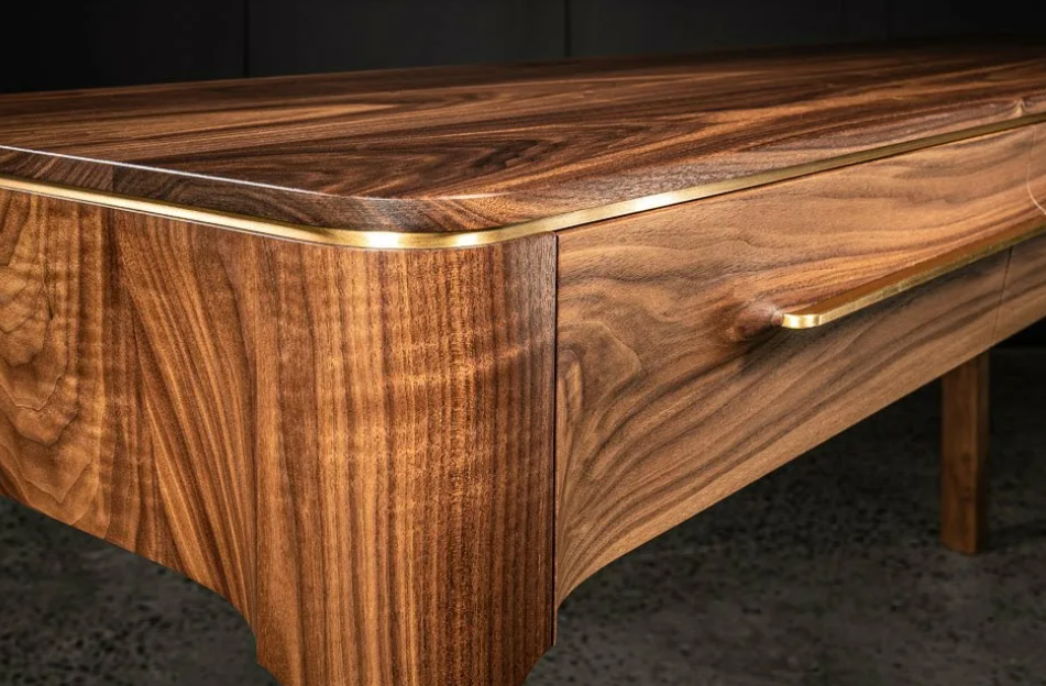 atelier and maker's hands